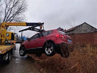 沙洋楚雄道路救援